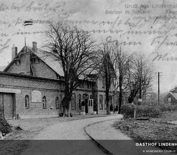 Gasthof Lindenhain