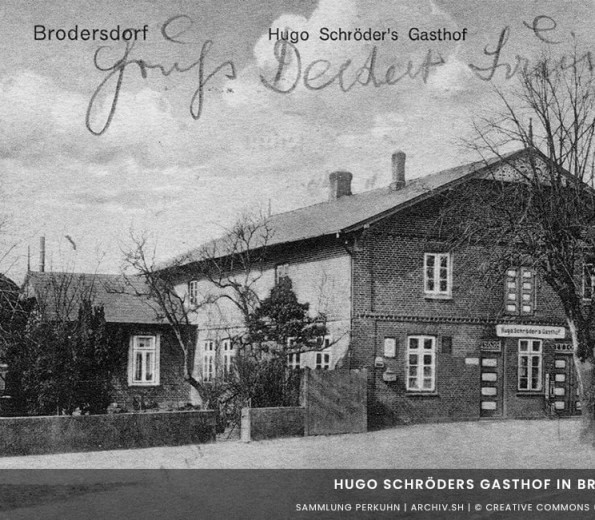 Hugo Schröders Gasthof