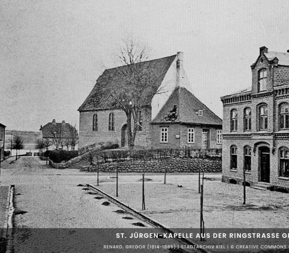 St. Jürgen Kapelle