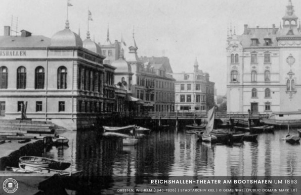 Reichshallen Theater