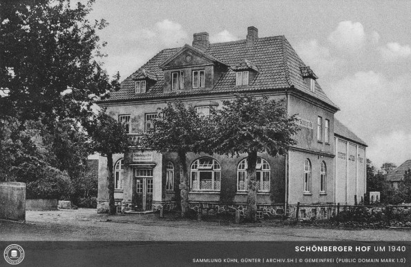 Schönberger Hof