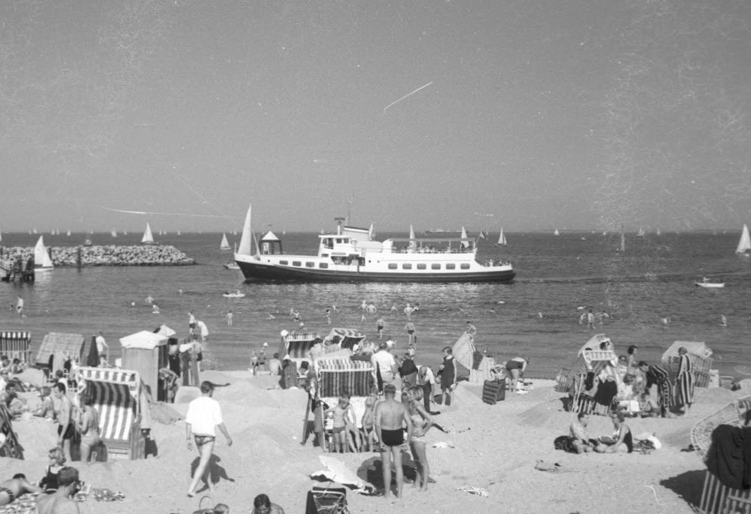 KVAG - Schilksee 1968