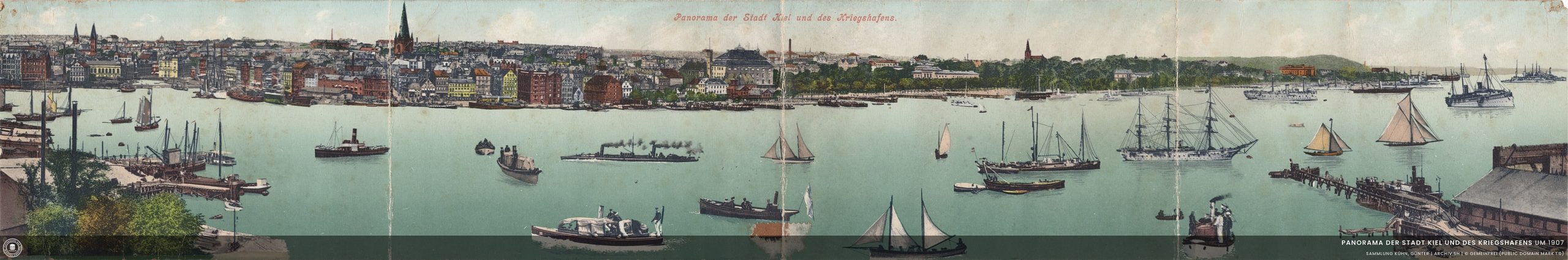 Panorama-der-Stadt-Kiel-und-der-Kriegshafens-um-1907-Vorschau-min