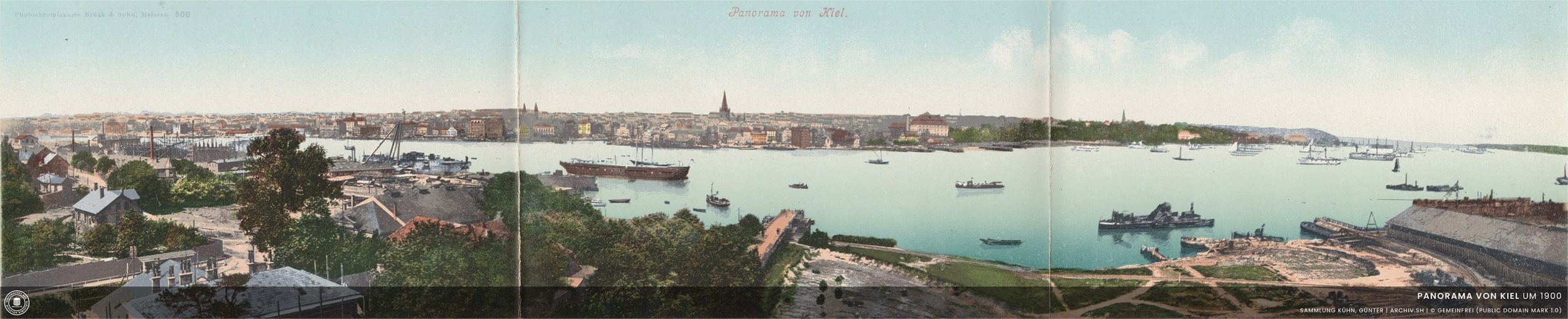 Panorama-von-Kiel-Kaiserliche-Werft-um-1900-Vorschau-min