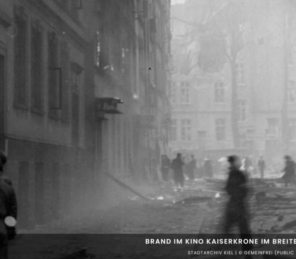 Varieté Kaiserkrone