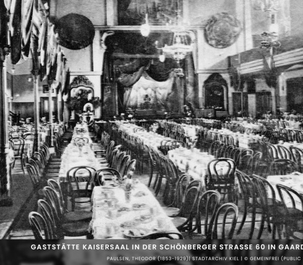 Kaisersaal