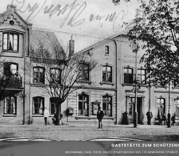 Zum Schützenhof