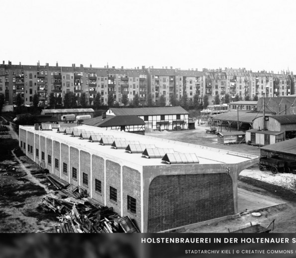 Holsten-Brauerei