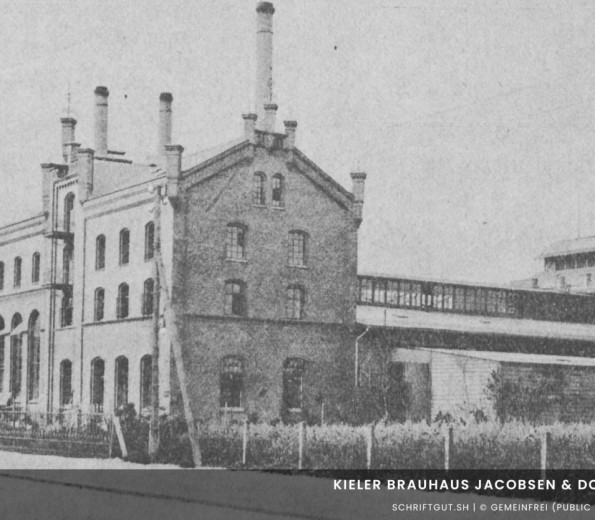 Kieler Brauhaus