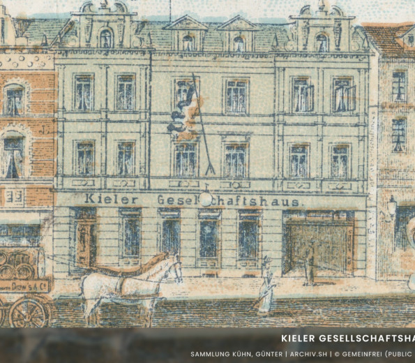 Kieler Gesellschaftshaus