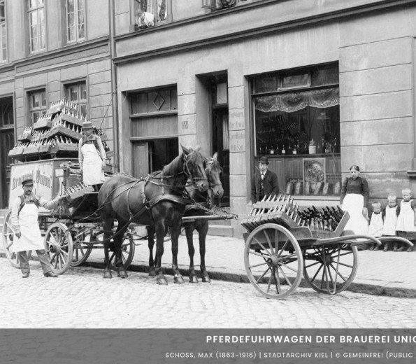Germania-Brauerei