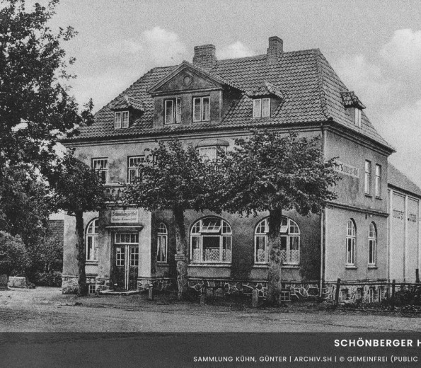 Schönberger Hof