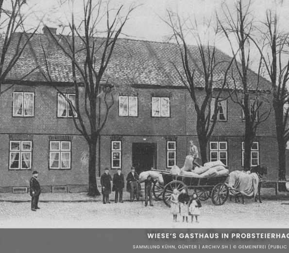 Wiese's Gasthaus