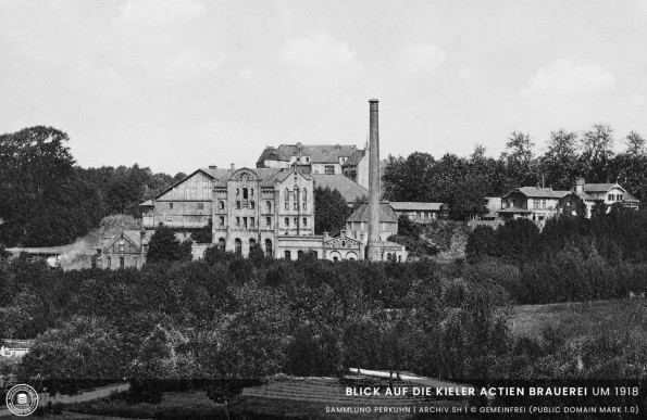 Kieler Actien-Brauerei