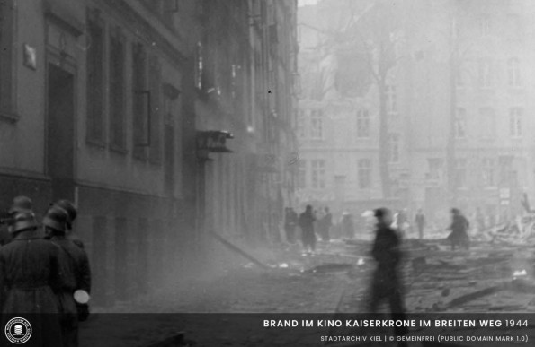 Varieté Kaiserkrone