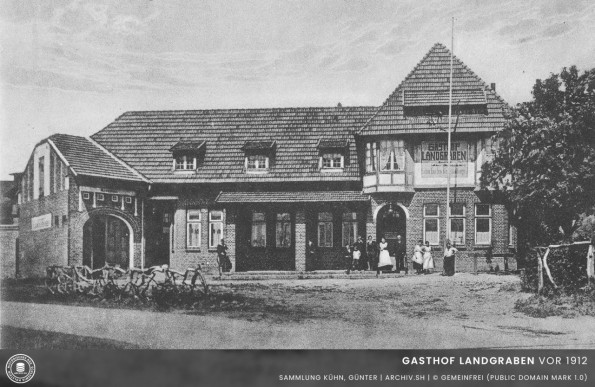 Gasthof Landgraben