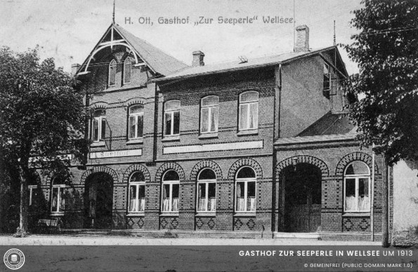 Gasthof Zur Seeperle