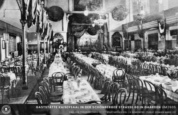 Kaisersaal