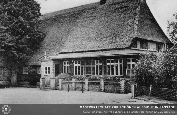 Zur schönen Aussicht