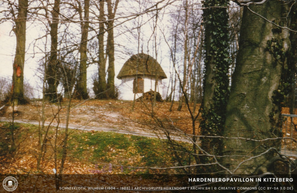 Hardenbergpavillon