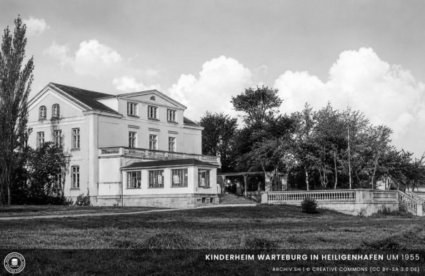 Haus Wartenburg