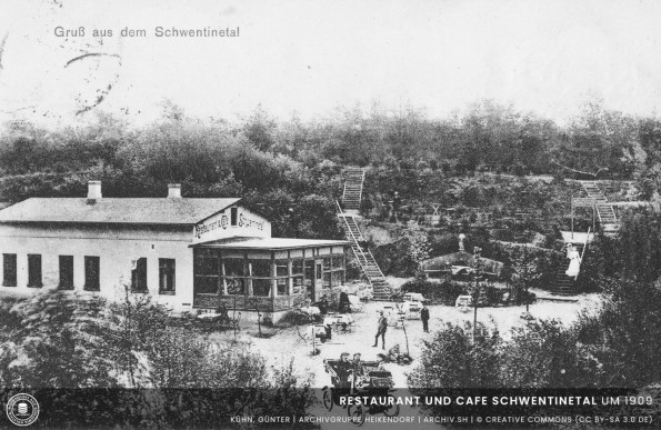 Sennhütte