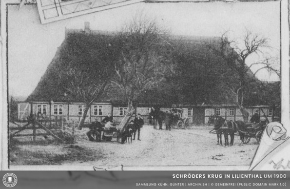 Schröders Krug