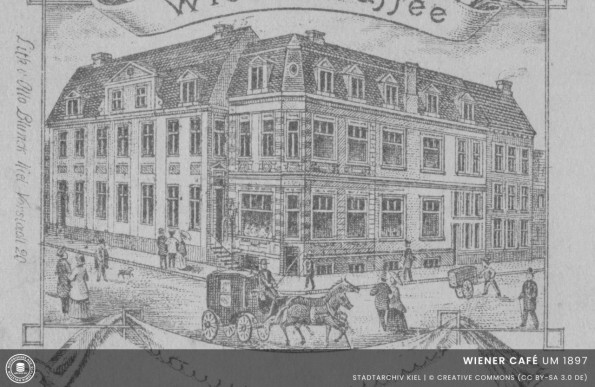 Wiener Café